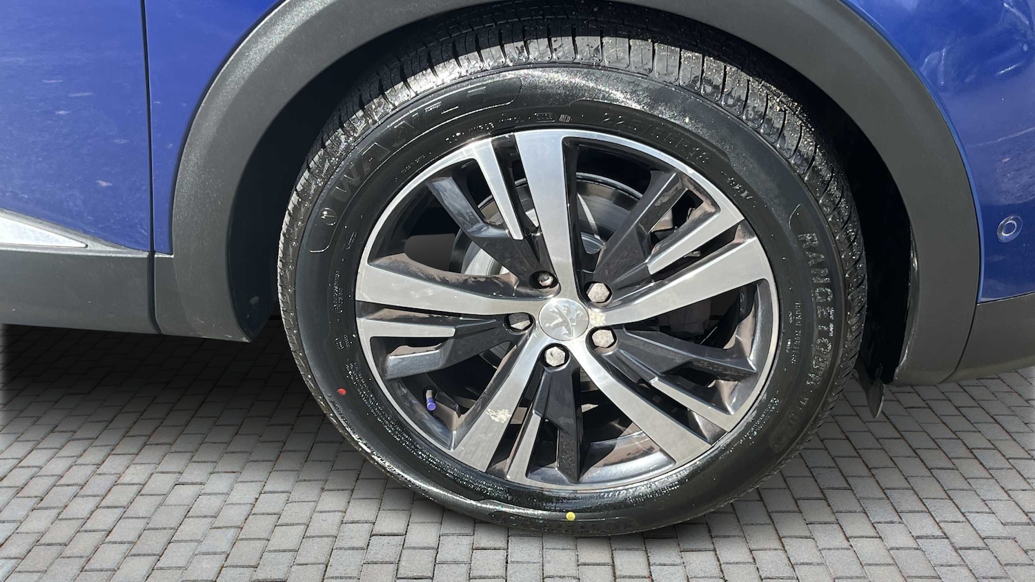 Used Peugeot 3008 2019 for sale - 75785034: Photo 31