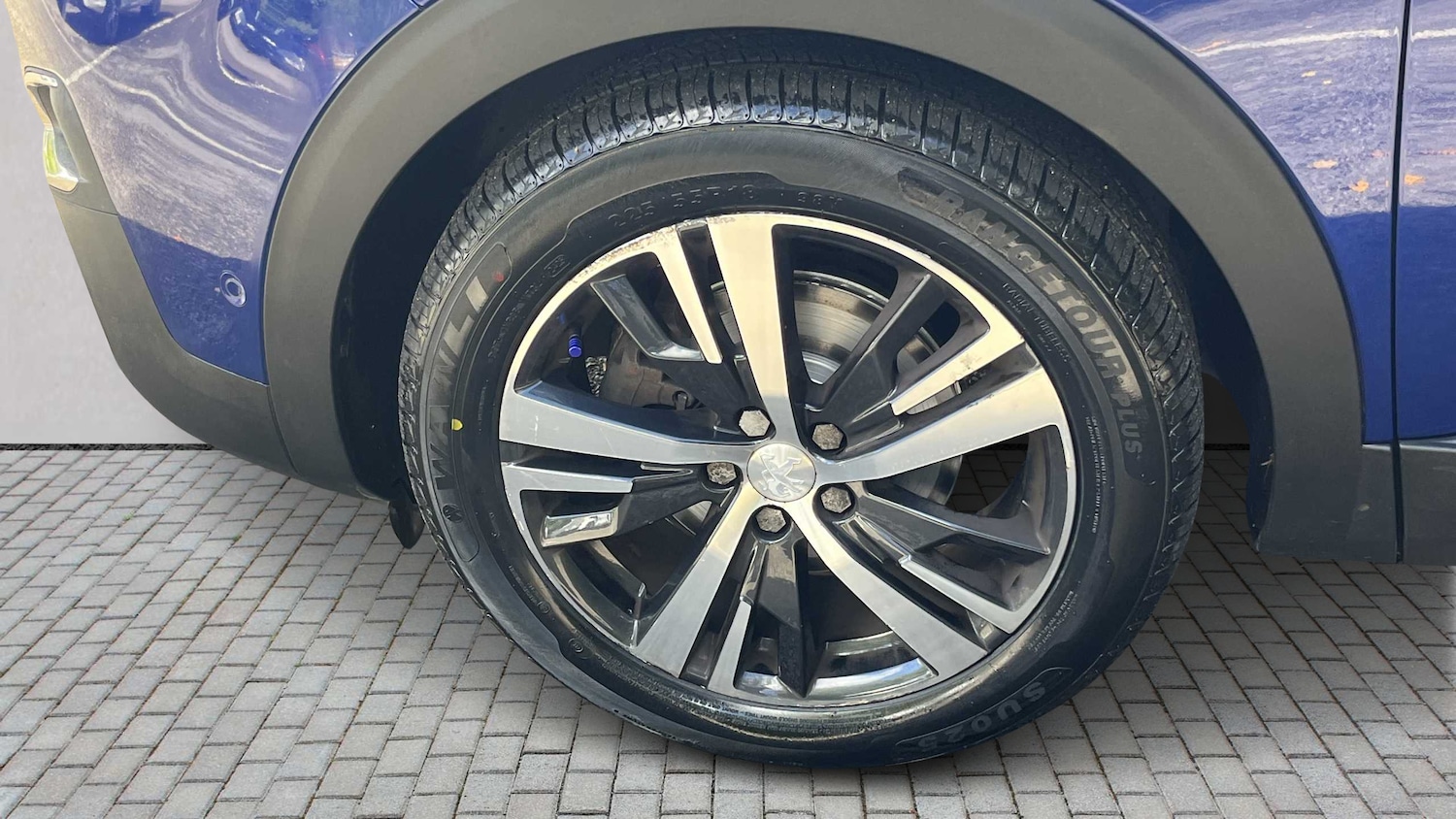 Used Peugeot 3008 2019 for sale - 75785034: Photo 32