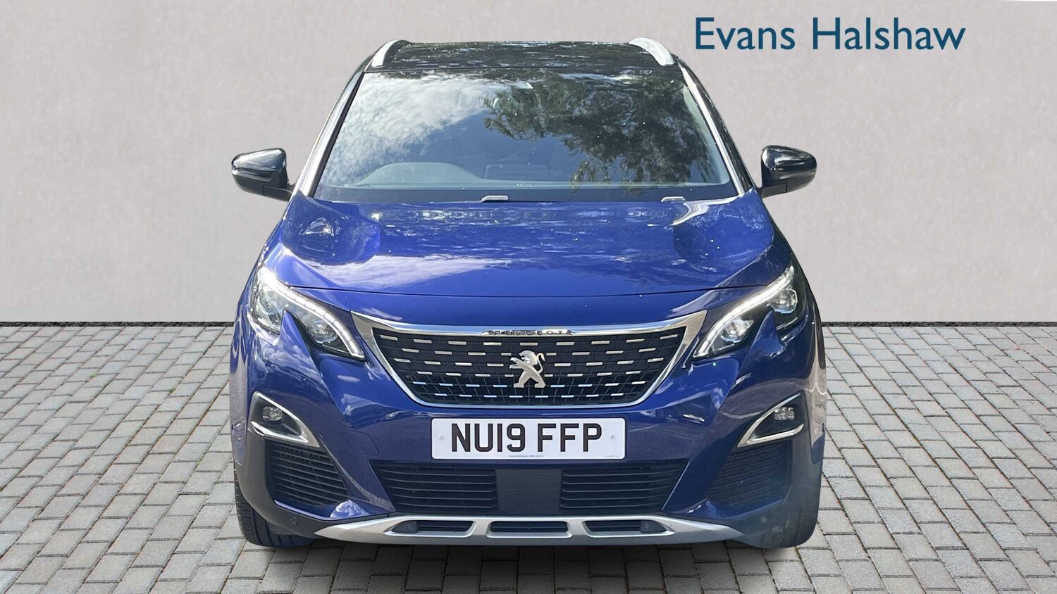 Used Peugeot 3008 2019 for sale - 75785034: Photo 7