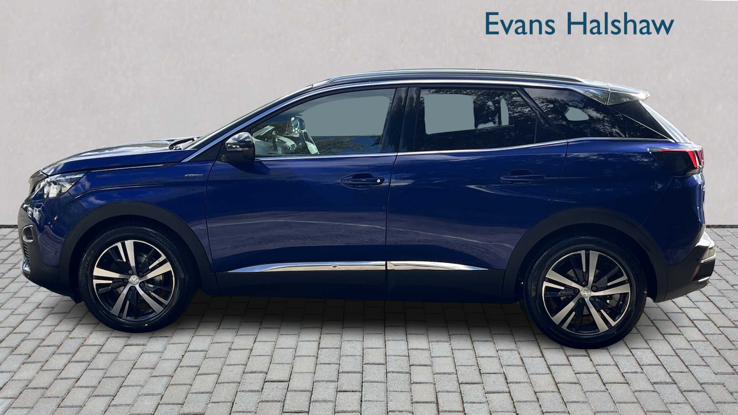 Used Peugeot 3008 2019 for sale - 75785034: Photo 8