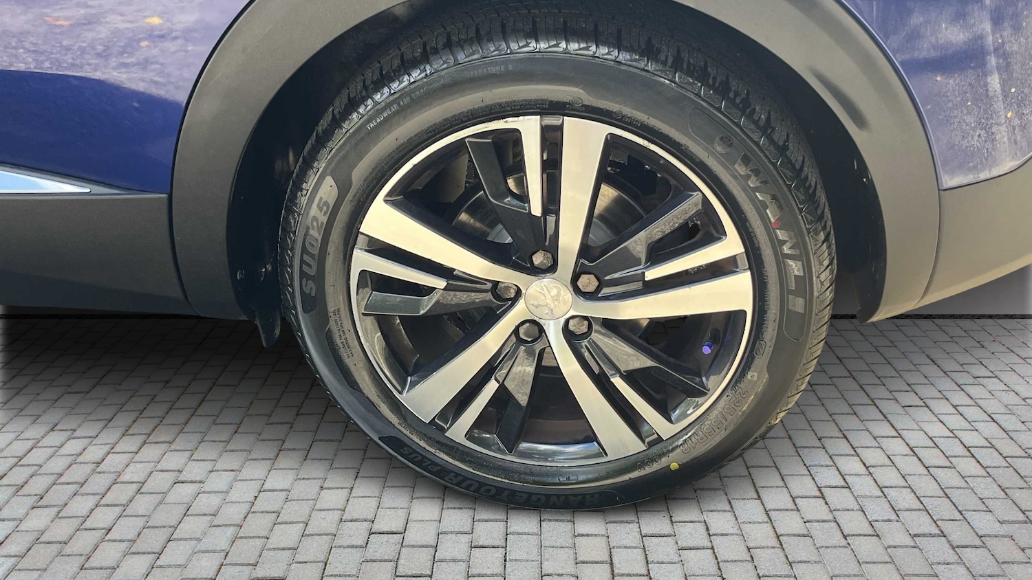 Used Peugeot 3008 2019 for sale - 75785034: Photo 9