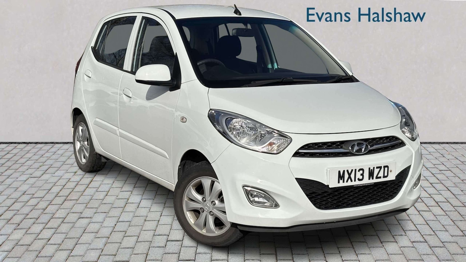 Used Hyundai i10 2013 for sale - 78052166: Photo 1