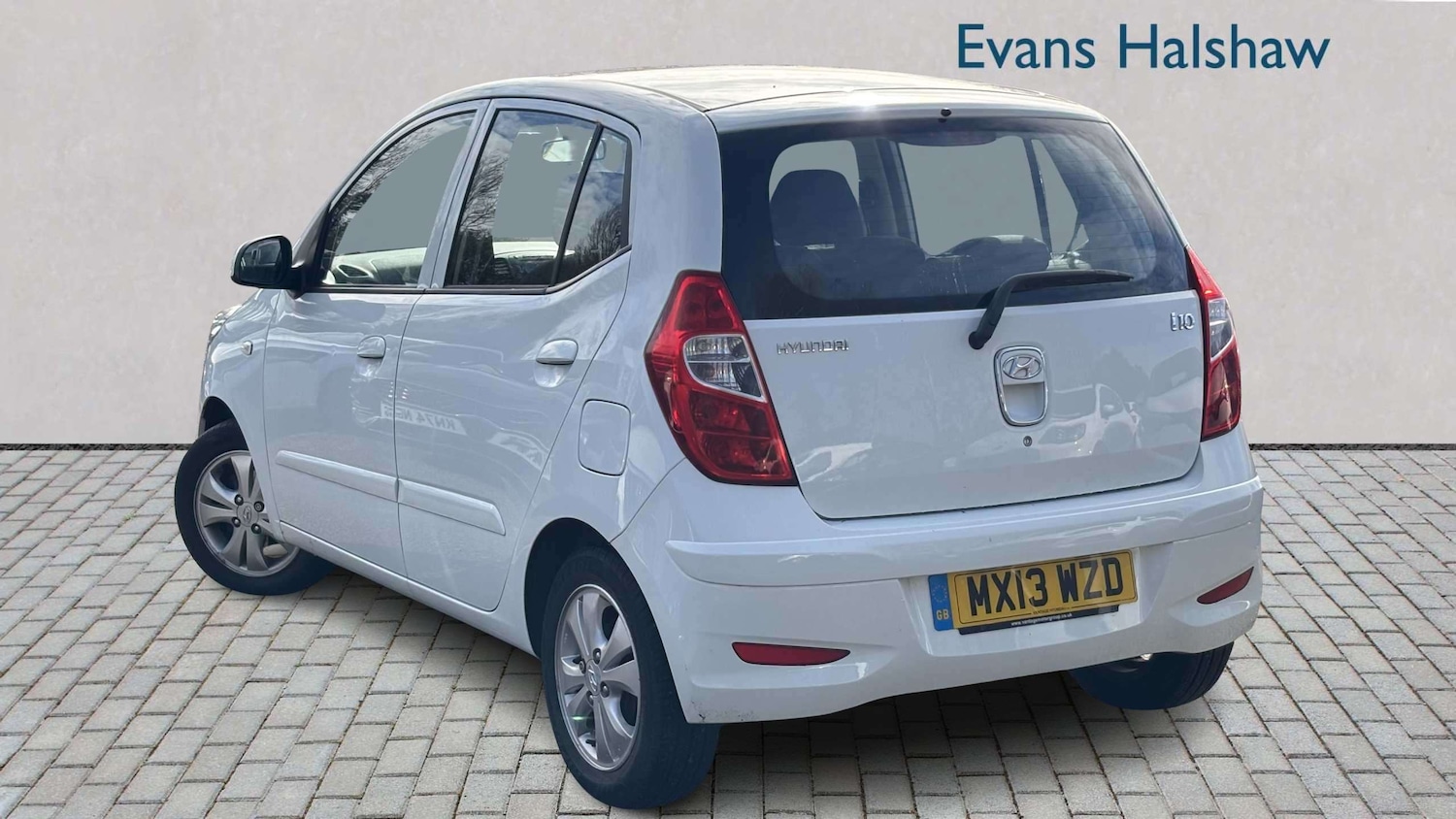 Used Hyundai i10 2013 for sale - 78052166: Photo 5