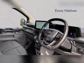 Used Ford Transit Custom 2025 for sale - 78625554: Photo