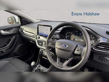 Used Ford Puma 2023 for sale - 77661229: Photo