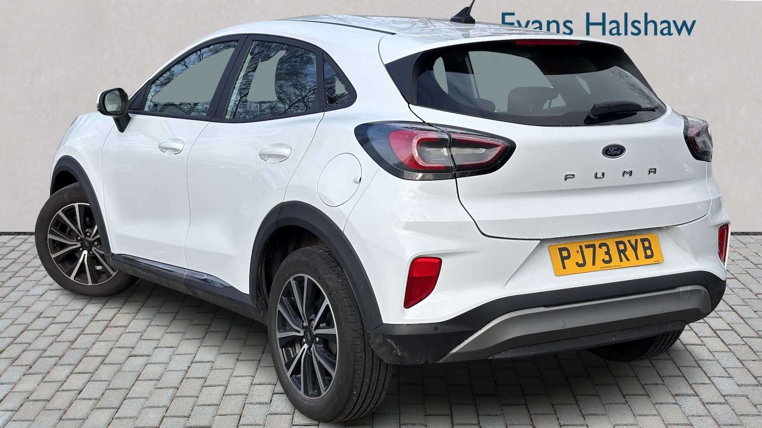 Used Ford Puma 2023 for sale - 77661229: Photo 5