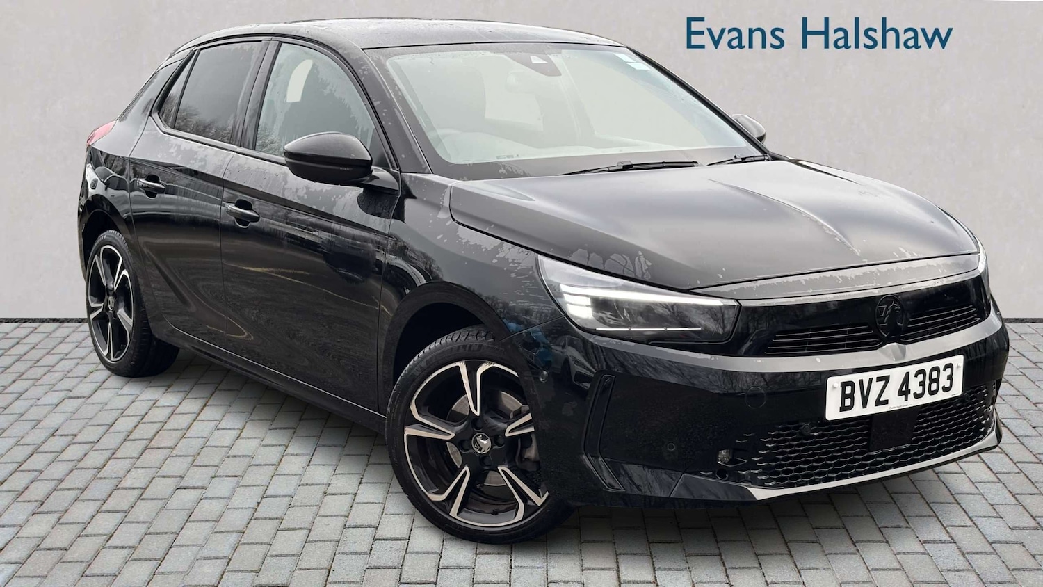 Used Vauxhall Corsa 2024 for sale - 77698874: Photo 1