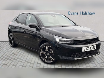 Used Vauxhall Corsa 2024 for sale - 77698874: Photo