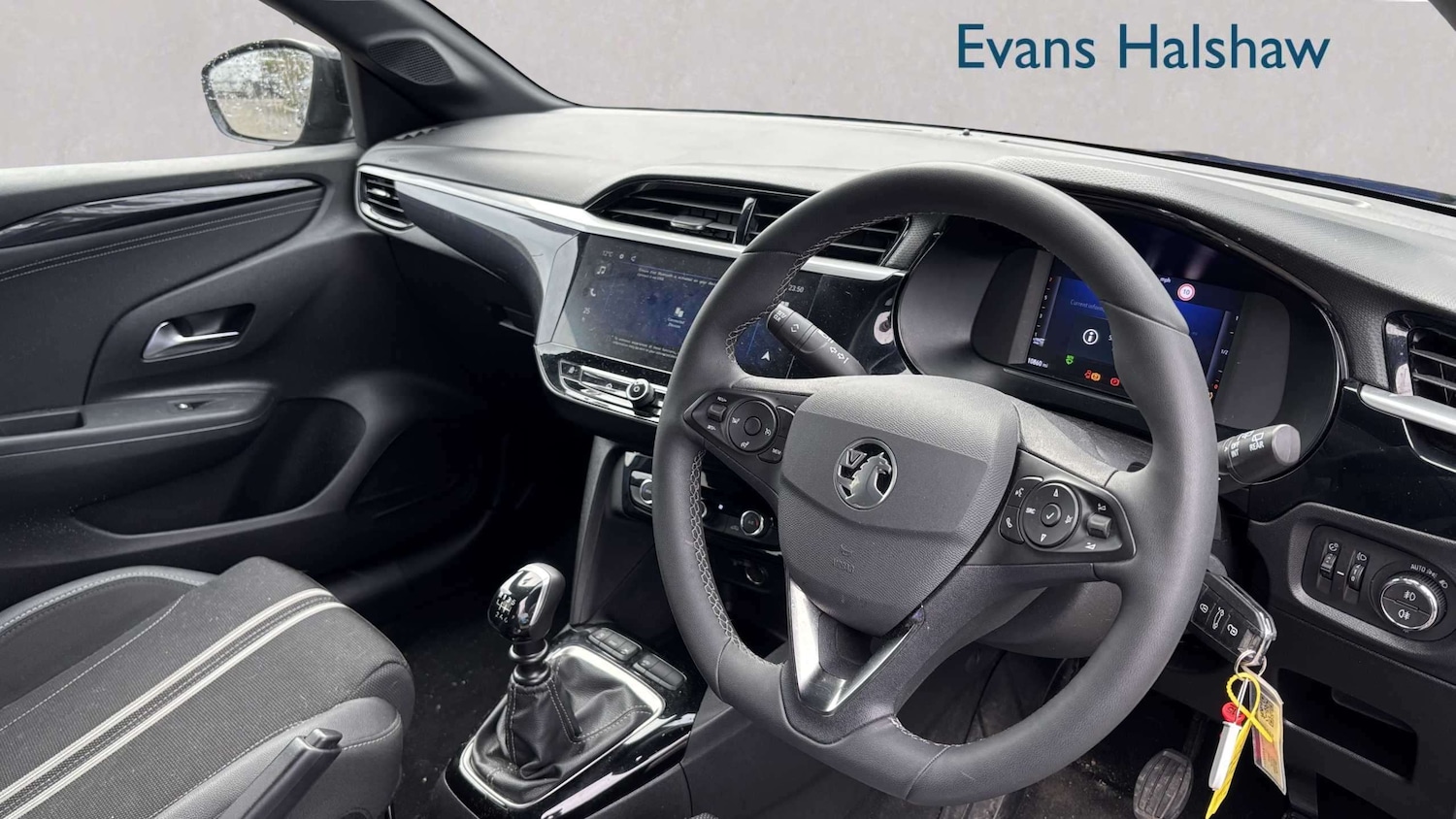 Used Vauxhall Corsa 2024 for sale - 77698874: Photo 3