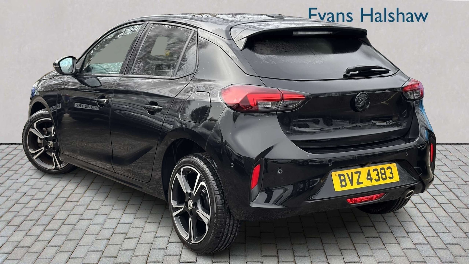 Used Vauxhall Corsa 2024 for sale - 77698874: Photo 5