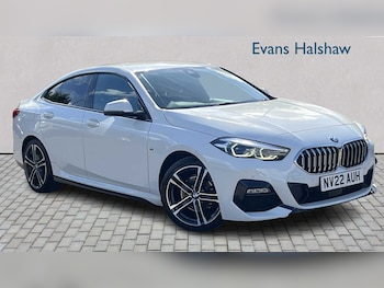 BMW - 2 Series