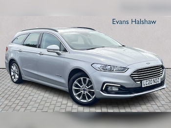 Ford - Mondeo