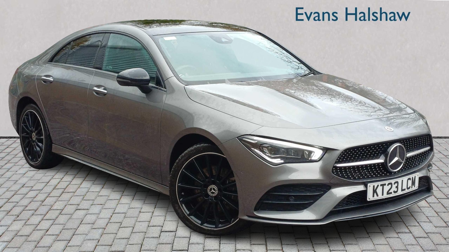 Used Mercedes-Benz CLA 2023 for sale - 76475805: Photo 1