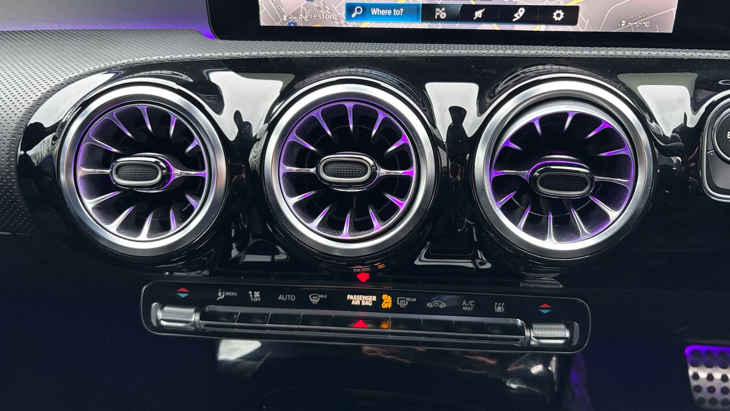 Used Mercedes-Benz CLA 2023 for sale - 76475805: Photo 12