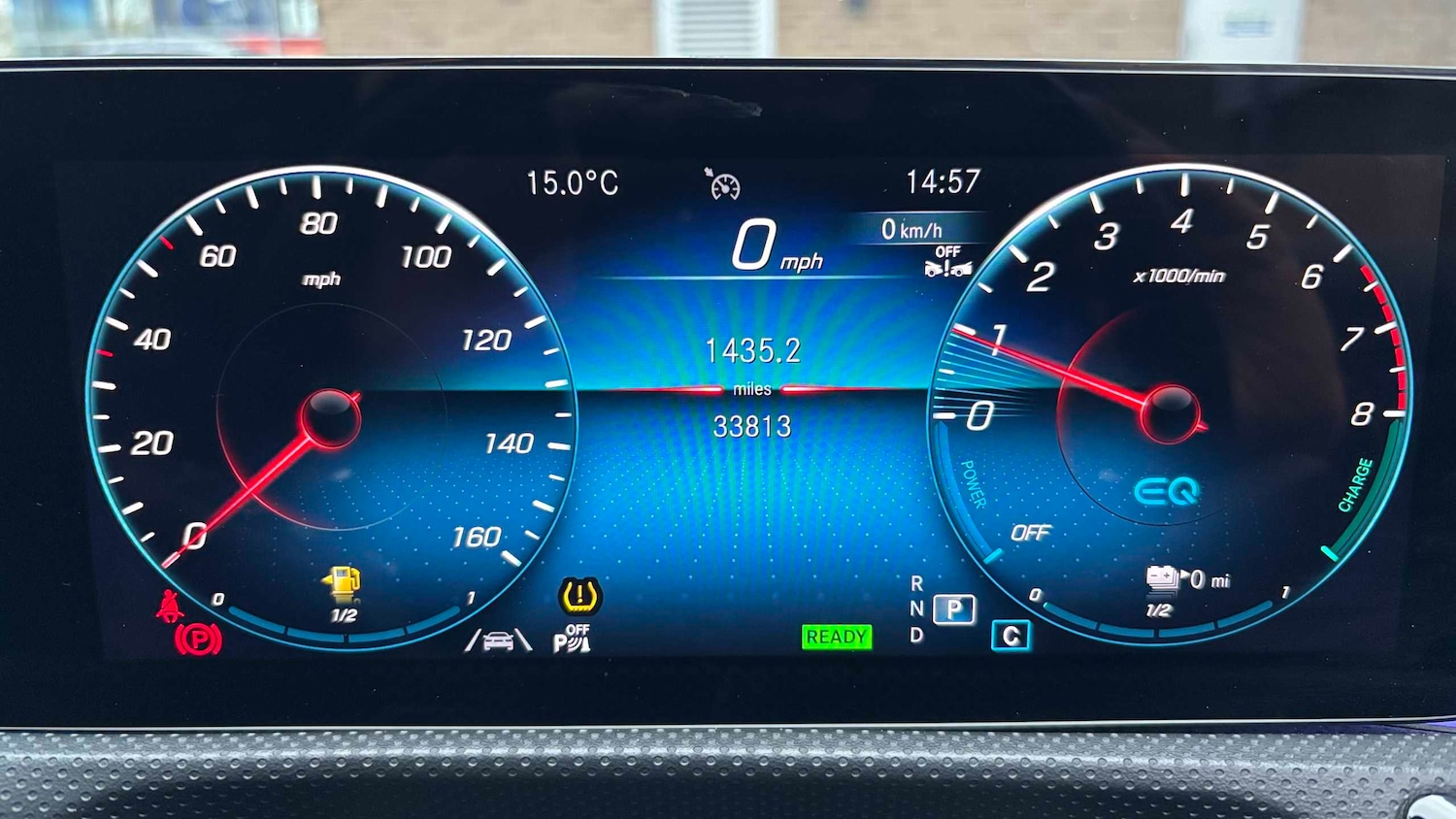 Used Mercedes-Benz CLA 2023 for sale - 76475805: Photo 13