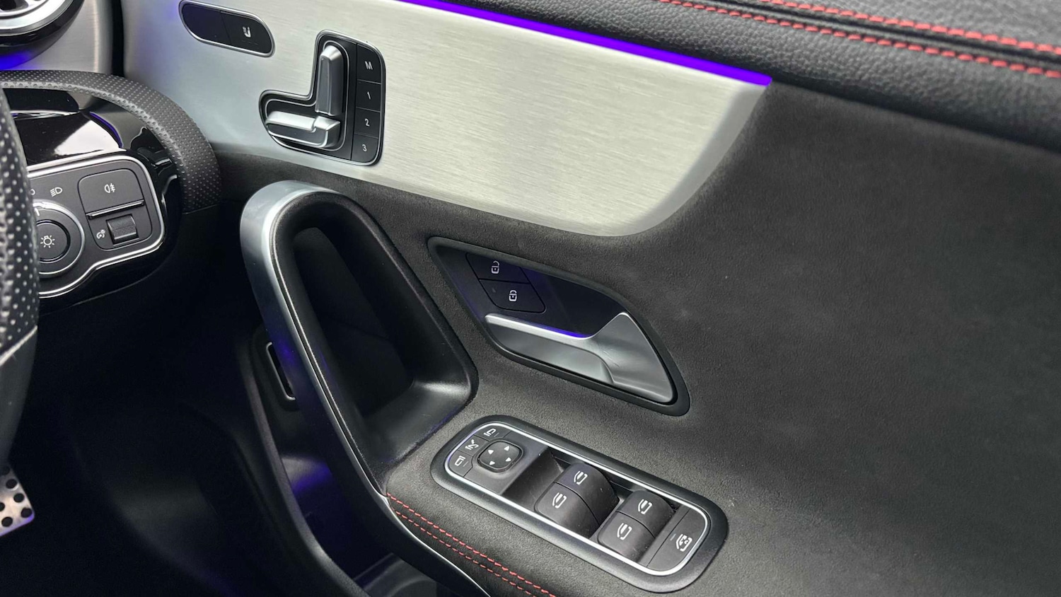 Used Mercedes-Benz CLA 2023 for sale - 76475805: Photo 17