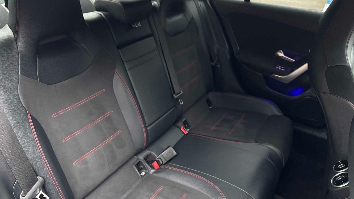 Used Mercedes-Benz CLA 2023 for sale - 76475805: Photo 18