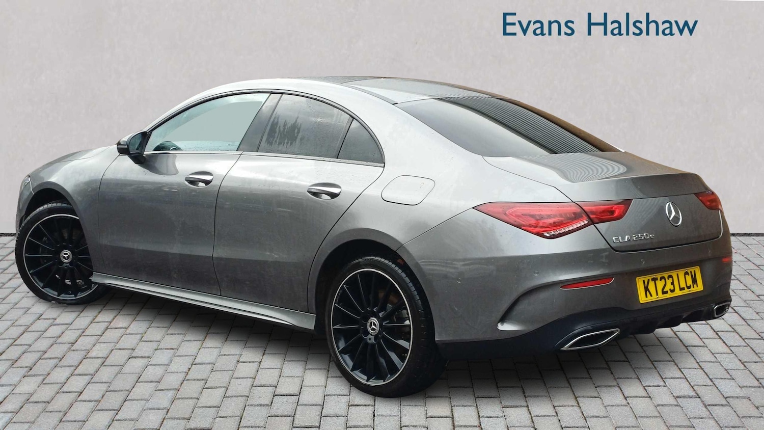 Used Mercedes-Benz CLA 2023 for sale - 76475805: Photo 5