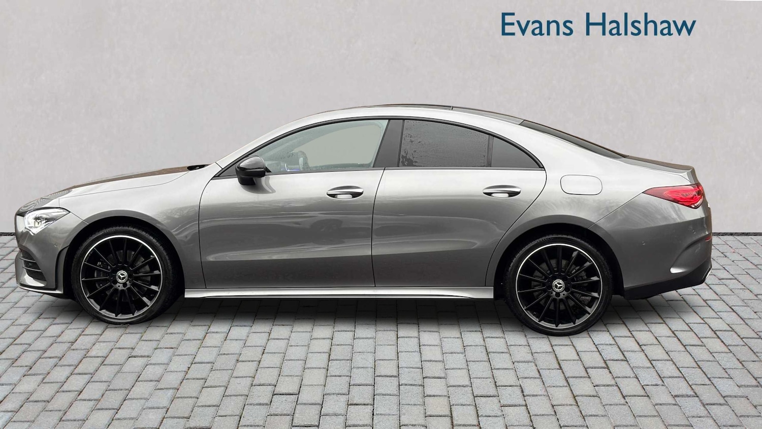 Used Mercedes-Benz CLA 2023 for sale - 76475805: Photo 6