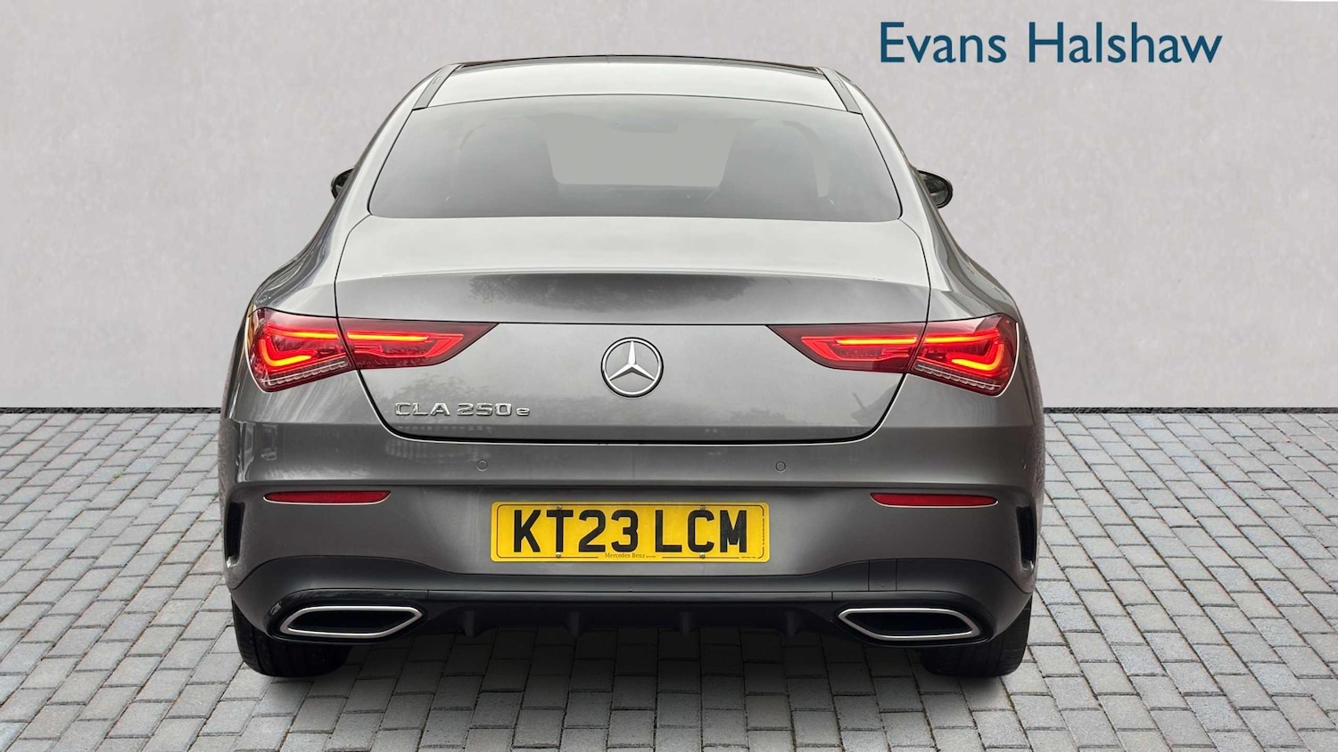 Used Mercedes-Benz CLA 2023 for sale - 76475805: Photo 7