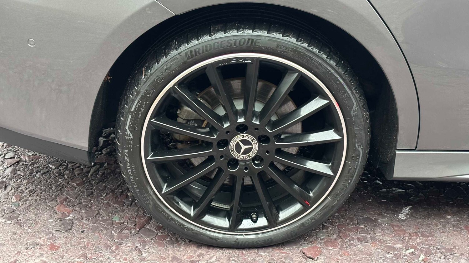 Used Mercedes-Benz CLA 2023 for sale - 76475805: Photo 8