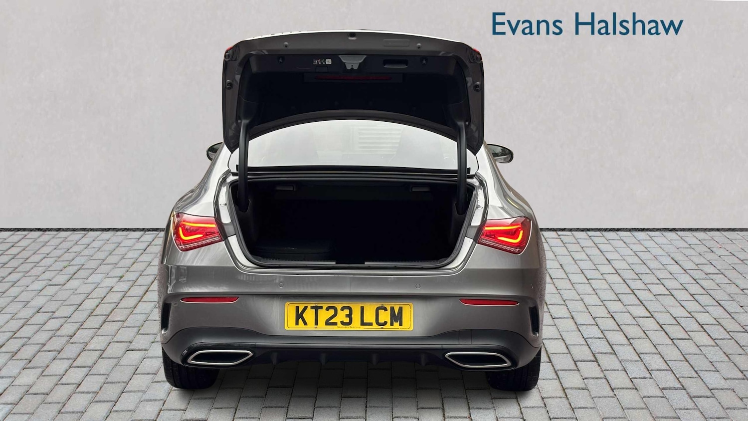 Used Mercedes-Benz CLA 2023 for sale - 76475805: Photo 9