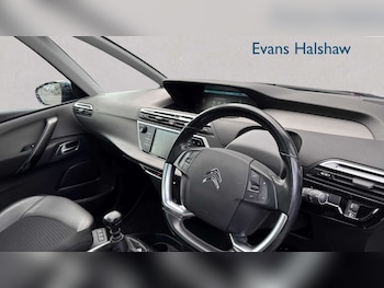Used Citroen Grand C4 Picasso 2019 for sale - 78507530: Photo