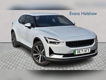 Used Polestar Polestar 2 2022 for sale - 77772311: Photo