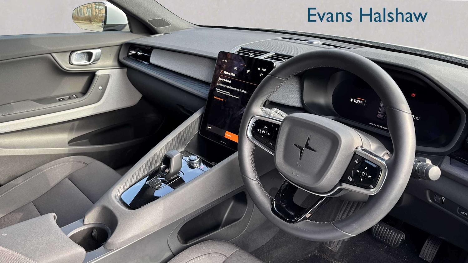 Used Polestar Polestar 2 2022 for sale - 77772311: Photo 3