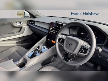 Used Polestar Polestar 2 2022 for sale - 77772311: Photo