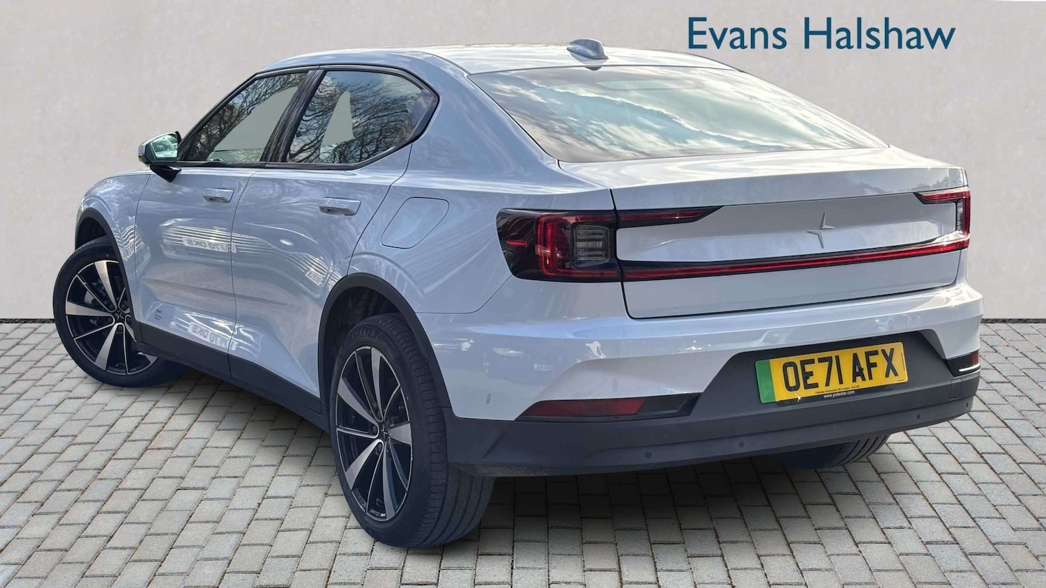 Used Polestar Polestar 2 2022 for sale - 77772311: Photo 5