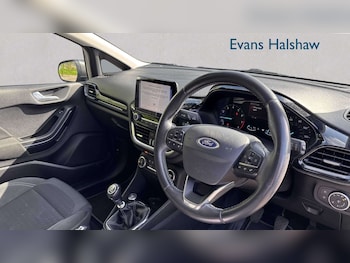 Used Ford Fiesta 2019 for sale - 78419988: Photo