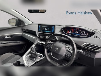 Used Peugeot 5008 2021 for sale - 77294159: Photo