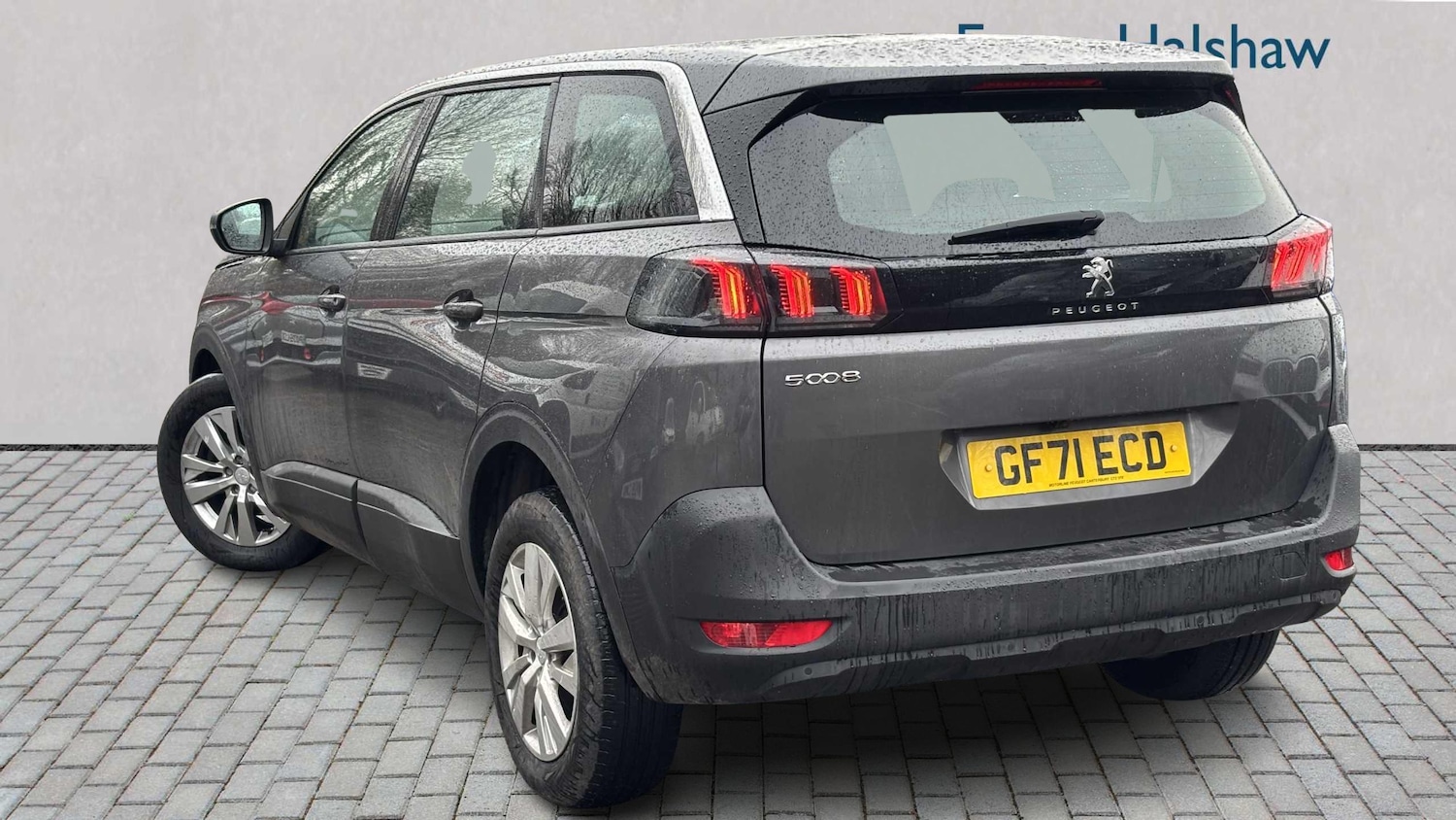 Used Peugeot 5008 2021 for sale - 77294159: Photo 5