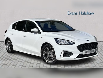 Ford - Focus