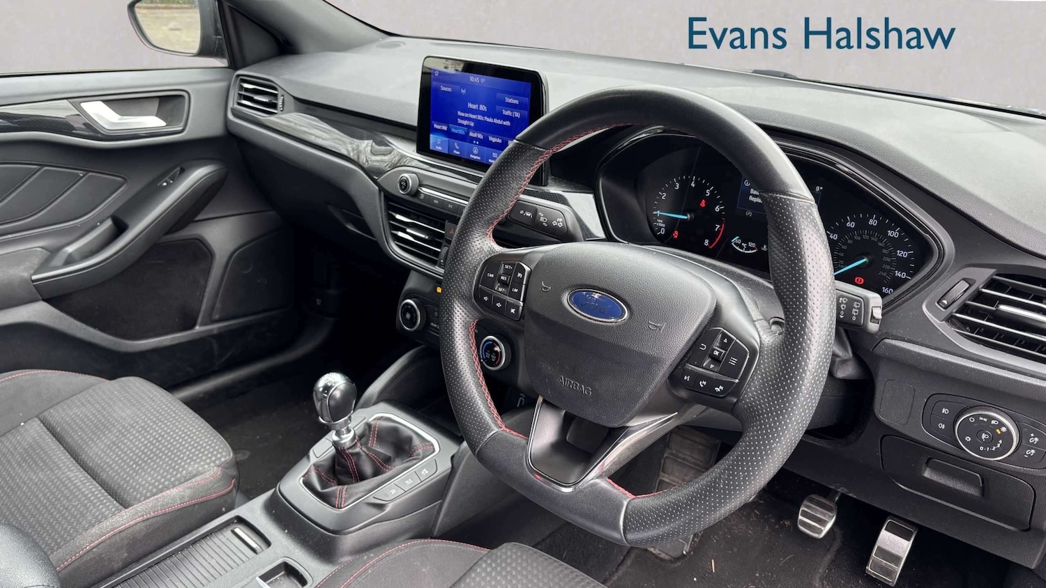 Used Ford Focus 2020 for sale - 77996002: Photo 3