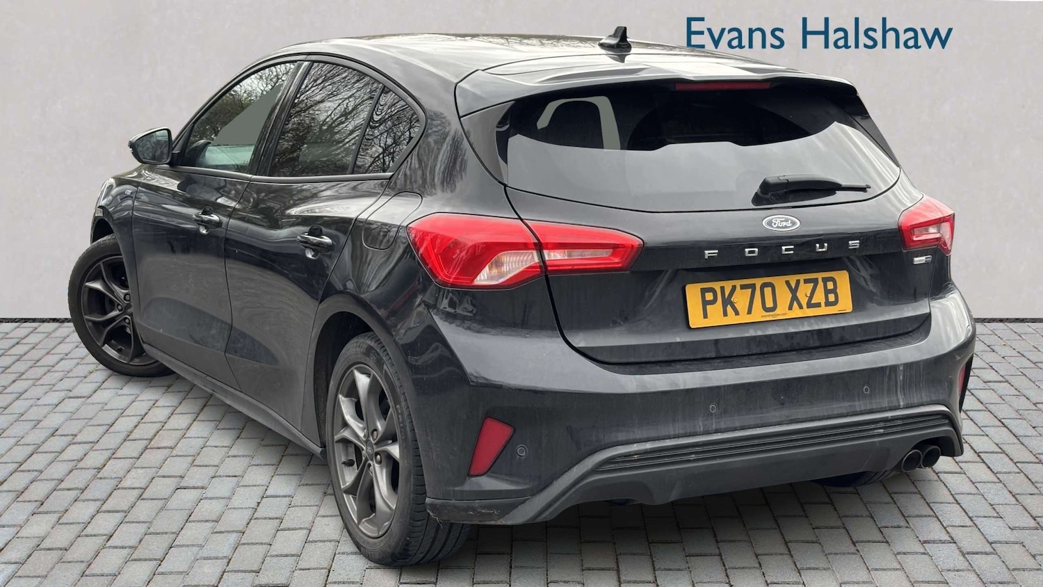 Used Ford Focus 2020 for sale - 77996002: Photo 5