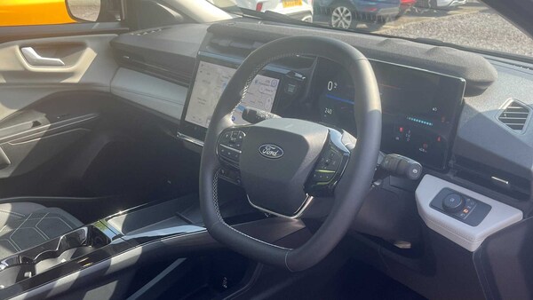 Used Ford Puma 2025 for sale - 75818315: Photo 12