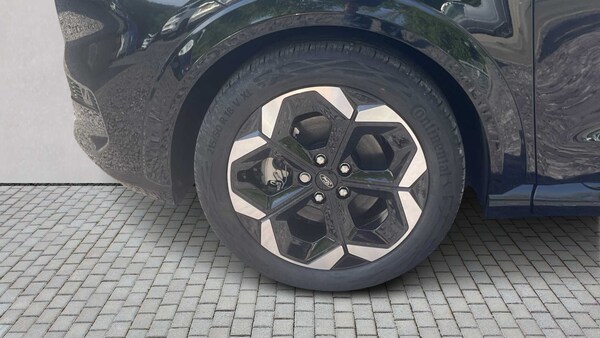 Used Ford Puma 2025 for sale - 75818315: Photo 31