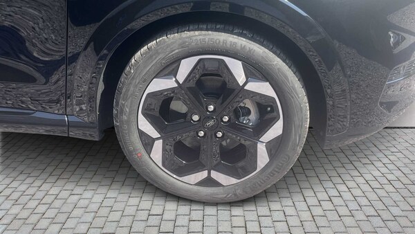 Used Ford Puma 2025 for sale - 75818315: Photo 32