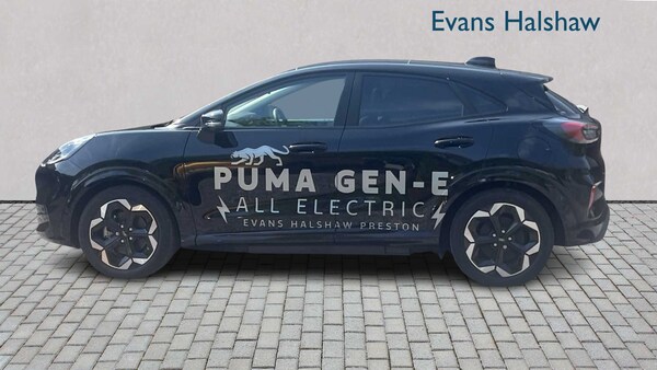 Used Ford Puma 2025 for sale - 75818315: Photo 6