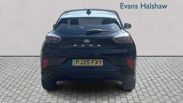 Used Ford Puma 2025 for sale - 75818315: Photo 7