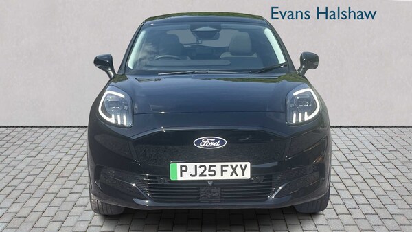 Used Ford Puma 2025 for sale - 75818315: Photo 8