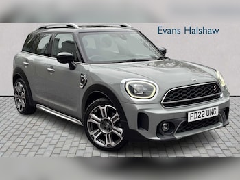 Used MINI Countryman 2022 for sale - 78625189: Photo