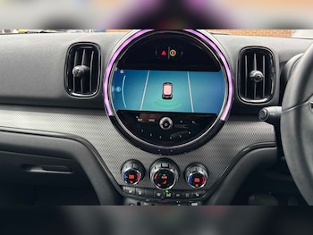 Used MINI Countryman 2022 for sale - 78625189: Photo
