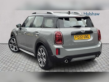 Used MINI Countryman 2022 for sale - 78625189: Photo