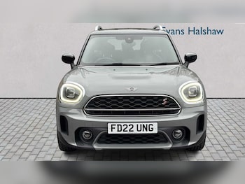 Used MINI Countryman 2022 for sale - 78625189: Photo