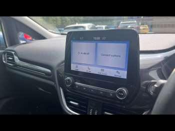 2023 - 1.0 EcoBoost Hbd mHEV 125 Active X 5dr Auto