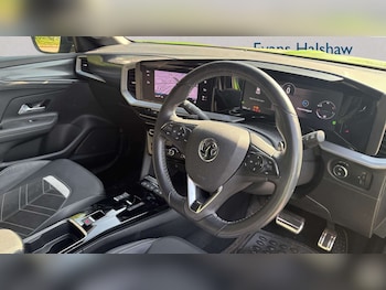 Used Vauxhall Mokka 2023 for sale - 79523739: Photo