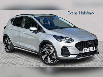 Ford - Fiesta